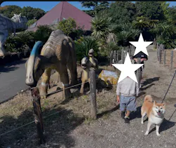 伊豆ぐらんぱる公園に投稿された画像(2026/6/7)