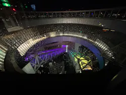 梅田スカイビル・空中庭園展望台に投稿された画像(2026/6/7)