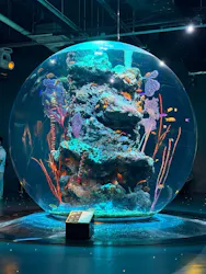AQUARIUM × ART atoaに投稿された画像(2026/6/8)