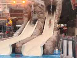 東京サマーランドに投稿された画像(2026/6/8)