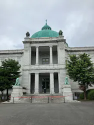 東京国立博物館に投稿された画像(2026/6/10)