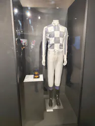 武豊 デビュー40年 ~前人未到の記録~ (銀座三越)に投稿された画像(2026/6/10)