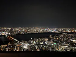 梅田スカイビル・空中庭園展望台に投稿された画像(2026/6/11)