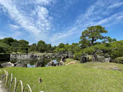 元離宮二条城に投稿された画像(2026/6/12)