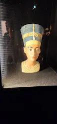 MYSTERY OF TUTANKHAMEN 体感型古代エジプト展に投稿された画像(2026/6/12)