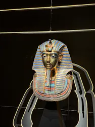 MYSTERY OF TUTANKHAMEN 体感型古代エジプト展に投稿された画像(2026/6/12)