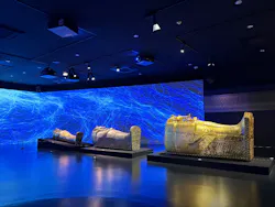 MYSTERY OF TUTANKHAMEN 体感型古代エジプト展に投稿された画像(2026/6/12)