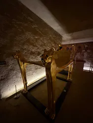 MYSTERY OF TUTANKHAMEN 体感型古代エジプト展に投稿された画像(2026/6/12)