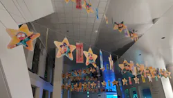 梅田スカイビル・空中庭園展望台に投稿された画像(2026/6/12)