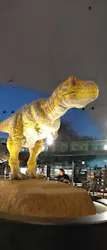 福井県立恐竜博物館に投稿された画像(2026/6/12)