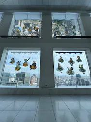 梅田スカイビル・空中庭園展望台に投稿された画像(2026/6/12)