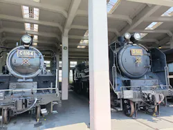 京都鉄道博物館に投稿された画像(2026/6/13)