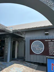 ガラス工房グラスバレーに投稿された画像(2026/6/13)