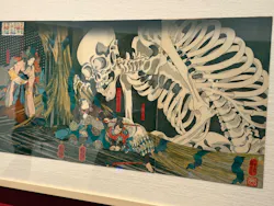 歌川国芳展-奇才絵師の魔力に投稿された画像(2026/6/13)