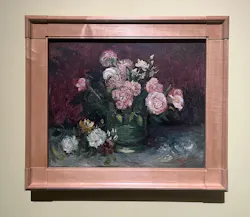 大ゴッホ展 夜のカフェテラス 東京展(上野の森美術館)に投稿された画像(2026/6/13)