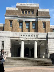 国立科学博物館に投稿された画像(2026/6/13)