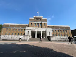 国立科学博物館に投稿された画像(2026/6/13)