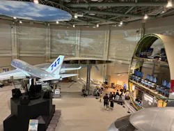航空科学博物館に投稿された画像(2026/6/14)