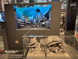 阪神・淡路大震災記念 人と防災未来センターに投稿された画像(2026/6/14)