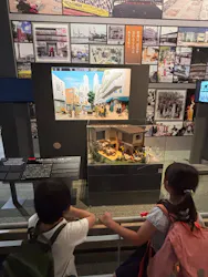 阪神・淡路大震災記念 人と防災未来センターに投稿された画像(2026/6/14)