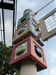 ハーモニーランドに投稿された画像(2026/6/14)