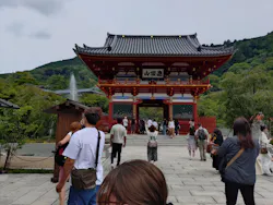 勝尾寺に投稿された画像(2026/6/14)