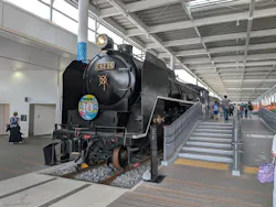 京都鉄道博物館に投稿された画像(2026/6/14)