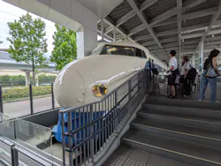 京都鉄道博物館に投稿された画像(2026/6/14)