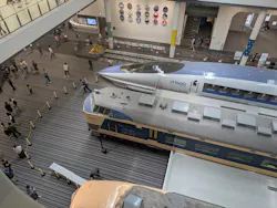 京都鉄道博物館に投稿された画像(2026/6/14)