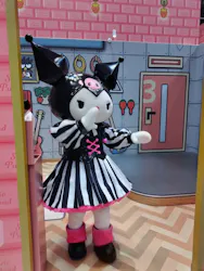 サンリオピューロランドに投稿された画像(2026/6/14)