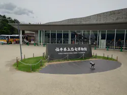 福井県立恐竜博物館に投稿された画像(2026/6/14)