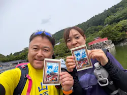 勝尾寺に投稿された画像(2026/6/14)