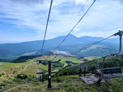 車山高原SKYPARK RESORTに投稿された画像(2026/6/14)