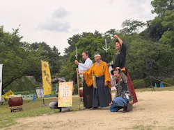 名古屋城に投稿された画像(2026/6/14)