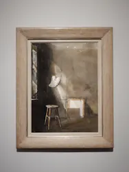 東京都美術館開館100周年記念 アンドリュー・ワイエス展に投稿された画像(2026/6/14)
