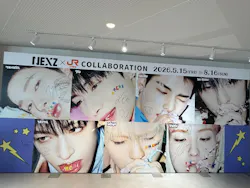 梅田スカイビル・空中庭園展望台に投稿された画像(2026/6/14)