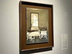 東京都美術館開館100周年記念 アンドリュー・ワイエス展に投稿された画像(2026/6/14)