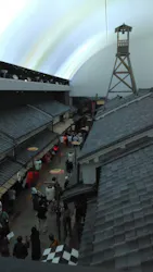 大阪市立住まいのミュージアム(大阪くらしの今昔館)に投稿された画像(2026/6/14)