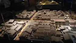 大阪市立住まいのミュージアム(大阪くらしの今昔館)に投稿された画像(2026/6/14)