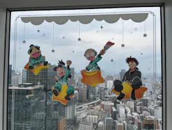 梅田スカイビル・空中庭園展望台に投稿された画像(2026/6/14)