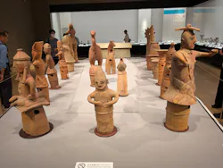 東京国立博物館に投稿された画像(2026/6/14)
