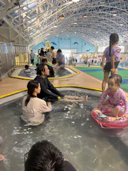 ナガシマスパーランドに投稿された画像(2026/6/14)