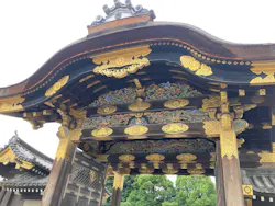 元離宮二条城に投稿された画像(2026/6/14)