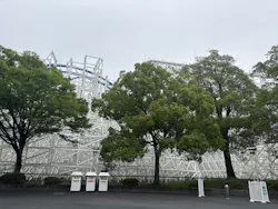ナガシマスパーランドに投稿された画像(2026/6/15)