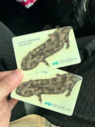 京都水族館に投稿された画像(2026/6/15)