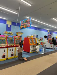 ファンタジーキッズリゾート クロスガーデン多摩店に投稿された画像(2026/6/15)