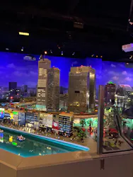レゴランド®・ディスカバリー・センター 大阪に投稿された画像(2026/6/15)