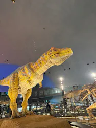 福井県立恐竜博物館に投稿された画像(2026/6/15)
