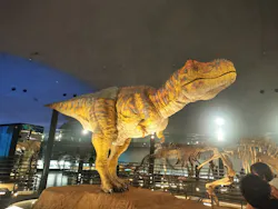 福井県立恐竜博物館に投稿された画像(2026/6/15)