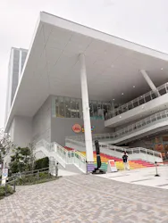 横浜アンパンマンこどもミュージアムに投稿された画像(2026/6/15)